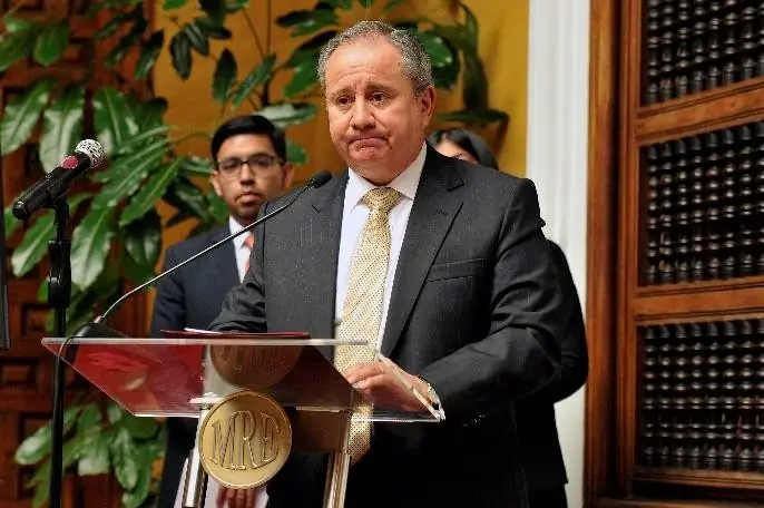 Arcoíris Navideño 2018 - edicion y premiacion